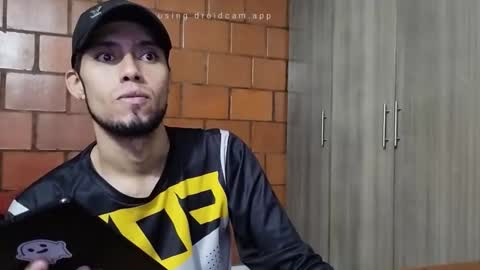 latinmansmoking online show from 01-14-26, 06:19