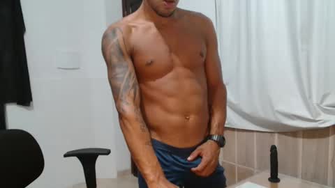 latinmarian online show from 04-23-26, 07:20