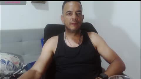 latinmartin254 online show from 04-19-26, 07:27