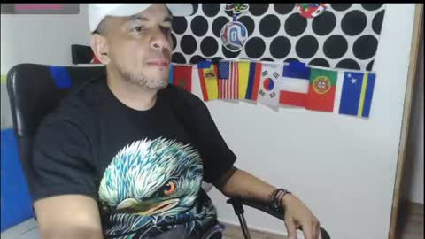 Snapshot of latinmartin254 chatting on 06-21-26, 02:58 latinmartin254 online show from 06-21-26, 02:58