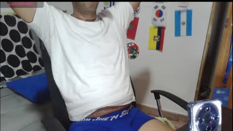 Snapshot of latinmartin254 chatting on 07-03-26, 01:56 latinmartin254 online show from 07-03-26, 01:56