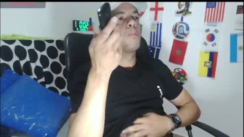 Snapshot of latinmartin254 chatting on 07-04-26, 05:02 latinmartin254 online show from 07-04-26, 05:02
