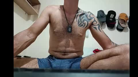 Latinxsex online show from 04-27-26, 02:20