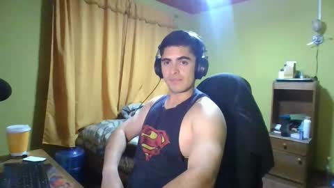latinn_babe online show from 02-02-25, 12:30