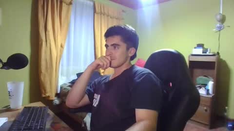 latinn_babe online show from 02-06-25, 03:59