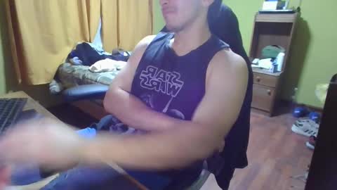 latinn_babe online show from 02-07-25, 12:09