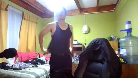 Snapshot of latinn_babe chatting on 01-11-26, 05:12 latinn_babe online show from 01-11-26, 05:12