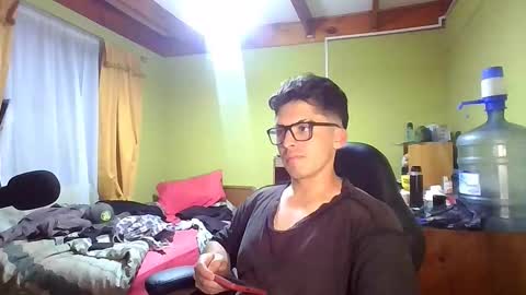 Snapshot of latinn_babe chatting on 01-16-26, 04:49 latinn_babe online show from 01-16-26, 04:49