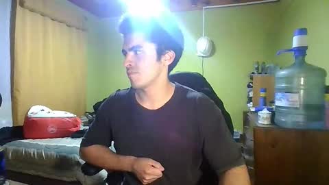 Snapshot of latinn_babe chatting on 03-23-26, 02:48 latinn_babe online show from 03-23-26, 02:48