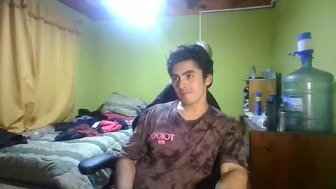 Snapshot of latinn_babe chatting on 04-07-26, 03:40 latinn_babe online show from 04-07-26, 03:40