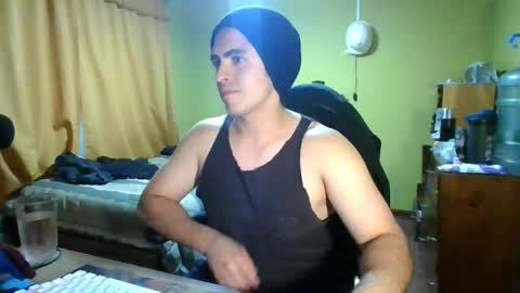 Snapshot of latinn_babe chatting on 05-08-26, 05:13 latinn_babe online show from 05-08-26, 05:13