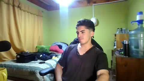 latinn_babe online show from 05-19-26, 04:52