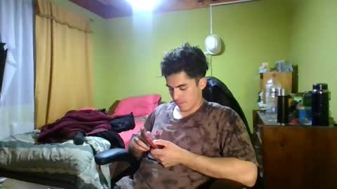 latinn_babe online show from 06-07-26, 04:16