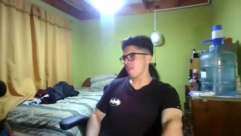 latinn_babe online show from 06-25-26, 05:56