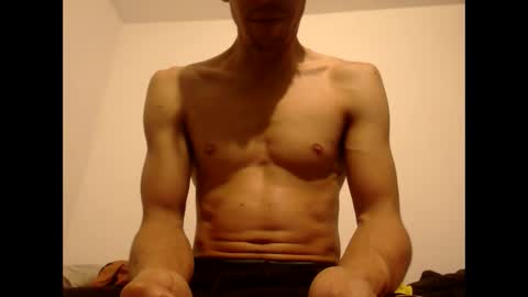 DEXTER online show from 10-31-25, 11:17