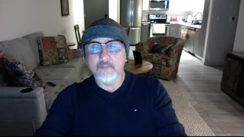 QS - INDEPENDENT MODEL online show from 12-28-24, 11:59