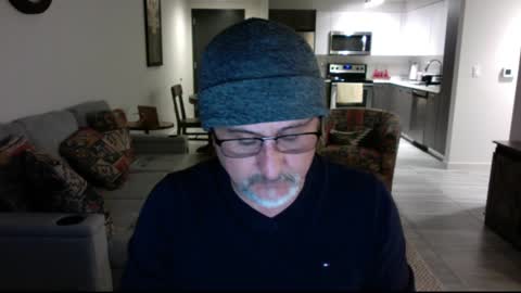 QS - INDEPENDENT MODEL online show from 01-16-25, 06:46