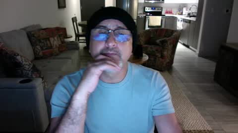 QS - INDEPENDENT MODEL online show from 01-18-25, 05:41