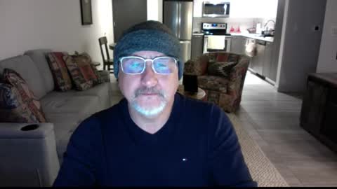 QS - INDEPENDENT MODEL online show from 02-23-25, 03:13