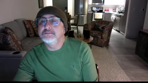 QS - INDEPENDENT MODEL online show from 02-27-25, 05:13