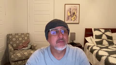 QS - INDEPENDENT MODEL online show from 10-13-25, 02:55