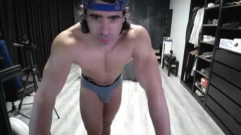 sam online show from 03-11-26, 05:08