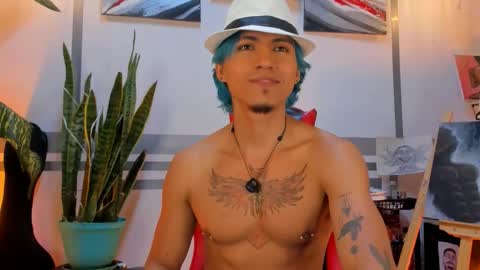 Snapshot of latino_boysmiles chatting on 03-05-26, 01:56 latino_boysmiles online show from 03-05-26, 01:56