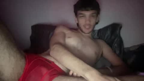 latino_lust online show from 10-30-25, 06:37