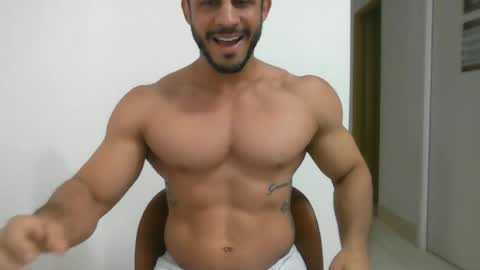Snapshot of latino_rodri chatting on 06-17-26, 01:56 latino_rodri online show from 06-17-26, 01:56