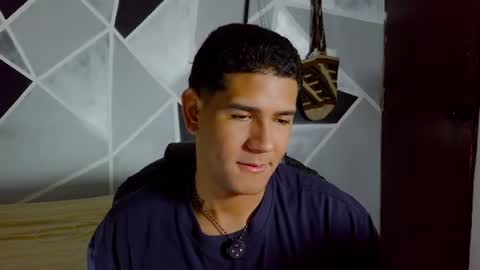 Snapshot of latinohotboy_ chatting on 06-12-26, 11:42 latinohotboy_ online show from 06-12-26, 11:42