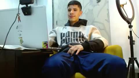 latinoproduction online show from 10-27-25, 10:58