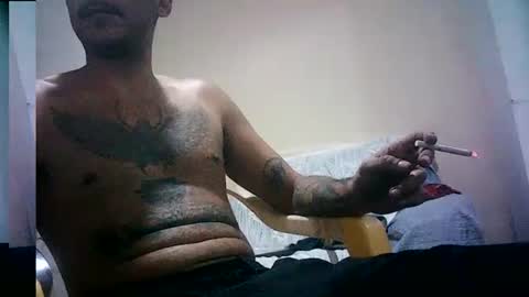 latinounder online show from 07-18-26, 03:33
