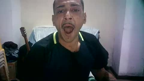 latinounder online show from 07-22-26, 02:14