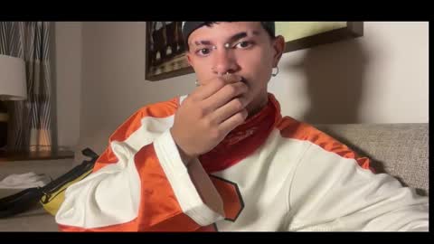 latinprincee online show from 11-03-25, 10:38