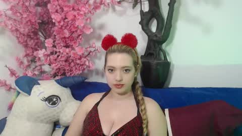 latinqueen2020 online show from 01-10-26, 02:57