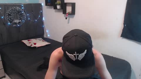 NICK online show from 12-10-24, 09:44