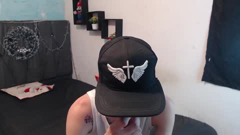 NICK online show from 12-12-24, 04:04