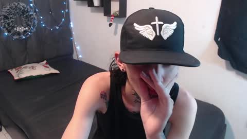 NICK online show from 12-17-24, 04:12