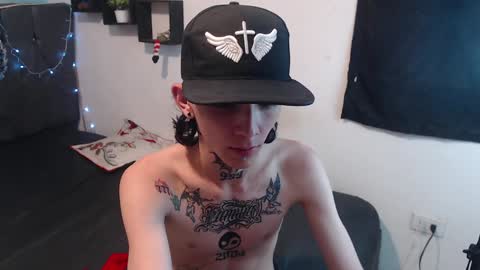 NICK online show from 12-18-24, 10:40