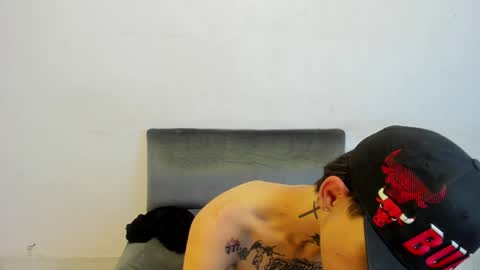 NICK online show from 01-19-25, 10:17