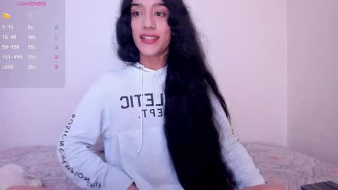 Snapshot of latinsecretfantasy chatting on 11-04-25, 01:48 latinsecretfantasy online show from 11-04-25, 01:48