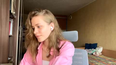 Agata online show from 03-24-26, 07:46