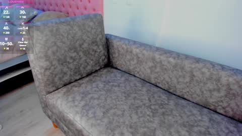 Snapshot of latrellx7 chatting on 01-19-25, 03:42 LEANDRO online show from 01-19-25, 03:42