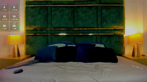 Snapshot of latrellx7 chatting on 02-16-25, 12:10 LEANDRO online show from 02-16-25, 12:10