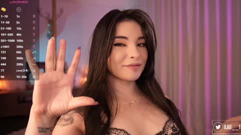 Snapshot of lau__1 chatting on 02-08-25, 07:27 IG 1lau 1 X 1lau 1 online show from 02-08-25, 07:27