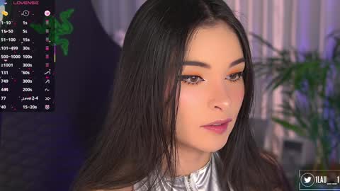 Snapshot of lau__1 chatting on 11-10-25, 03:16 IG 1lau 1 X 1lau 1 online show from 11-10-25, 03:16