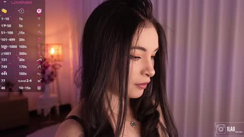 Snapshot of lau__1 chatting on 01-16-26, 11:20 IG 1lau 1 X 1lau 1 online show from 01-16-26, 11:20