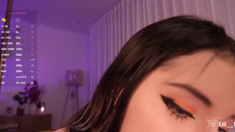 Snapshot of lau__1 chatting on 02-08-26, 09:40 IG 1lau 1 X 1lau 1 online show from 02-08-26, 09:40