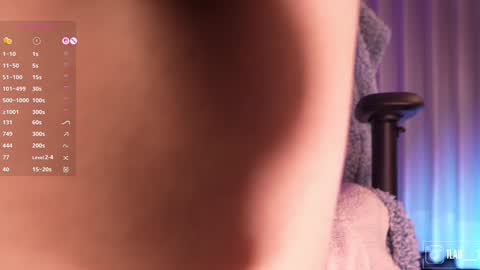 Snapshot of lau__1 chatting on 02-15-26, 07:51 IG 1lau 1 X 1lau 1 online show from 02-15-26, 07:51