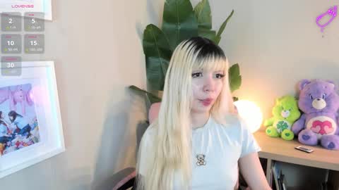 laukyubey1 online show from 12-01-25, 08:36